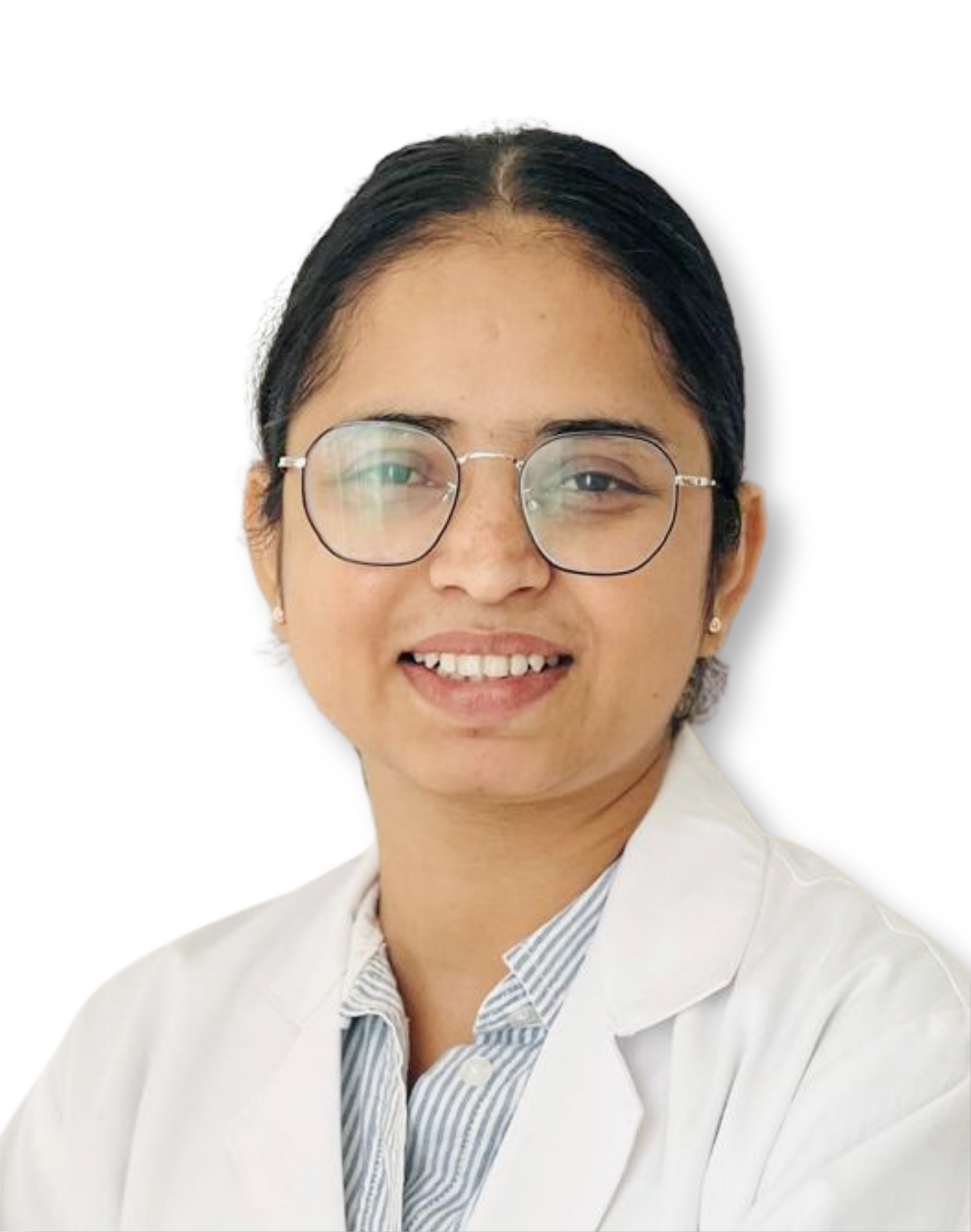 Dr. Karanveer Kaur